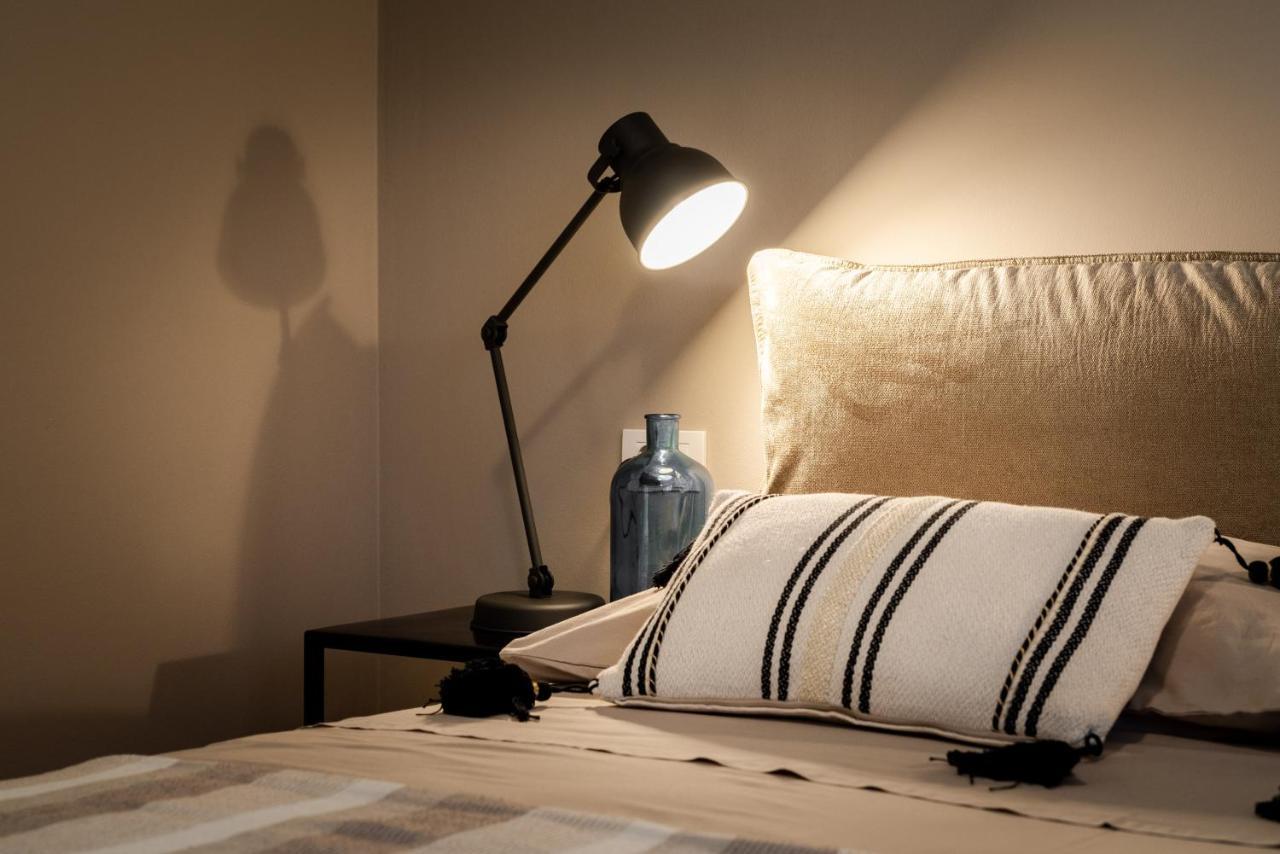 Apartment Cami -Stylish Apartment With A Beautiful Seaview 라벡 외부 사진